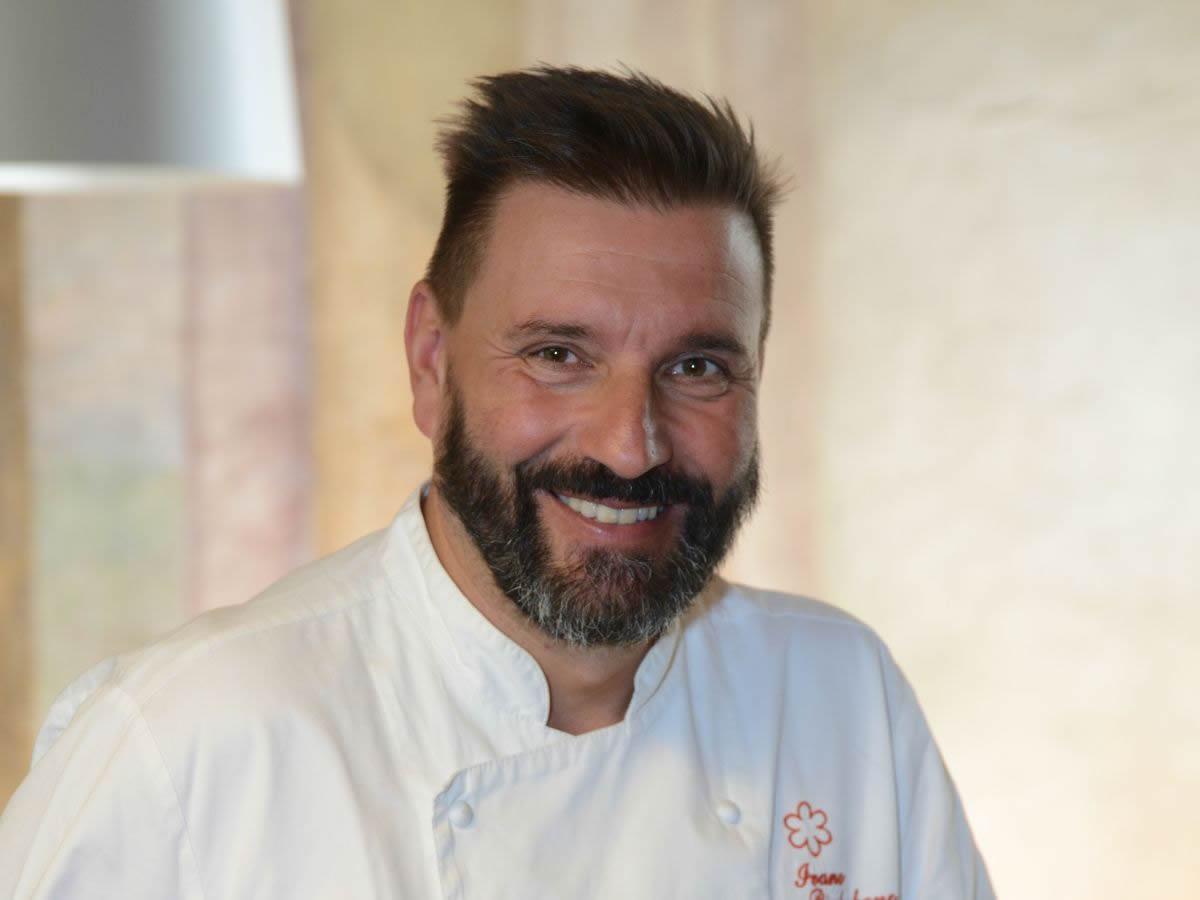 Ivano Ricchebono: 13 stelle in 13 domande