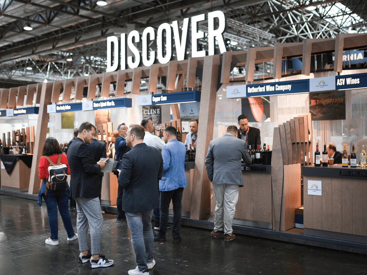 ProWein 2023 a Düsseldorf: novità e programma