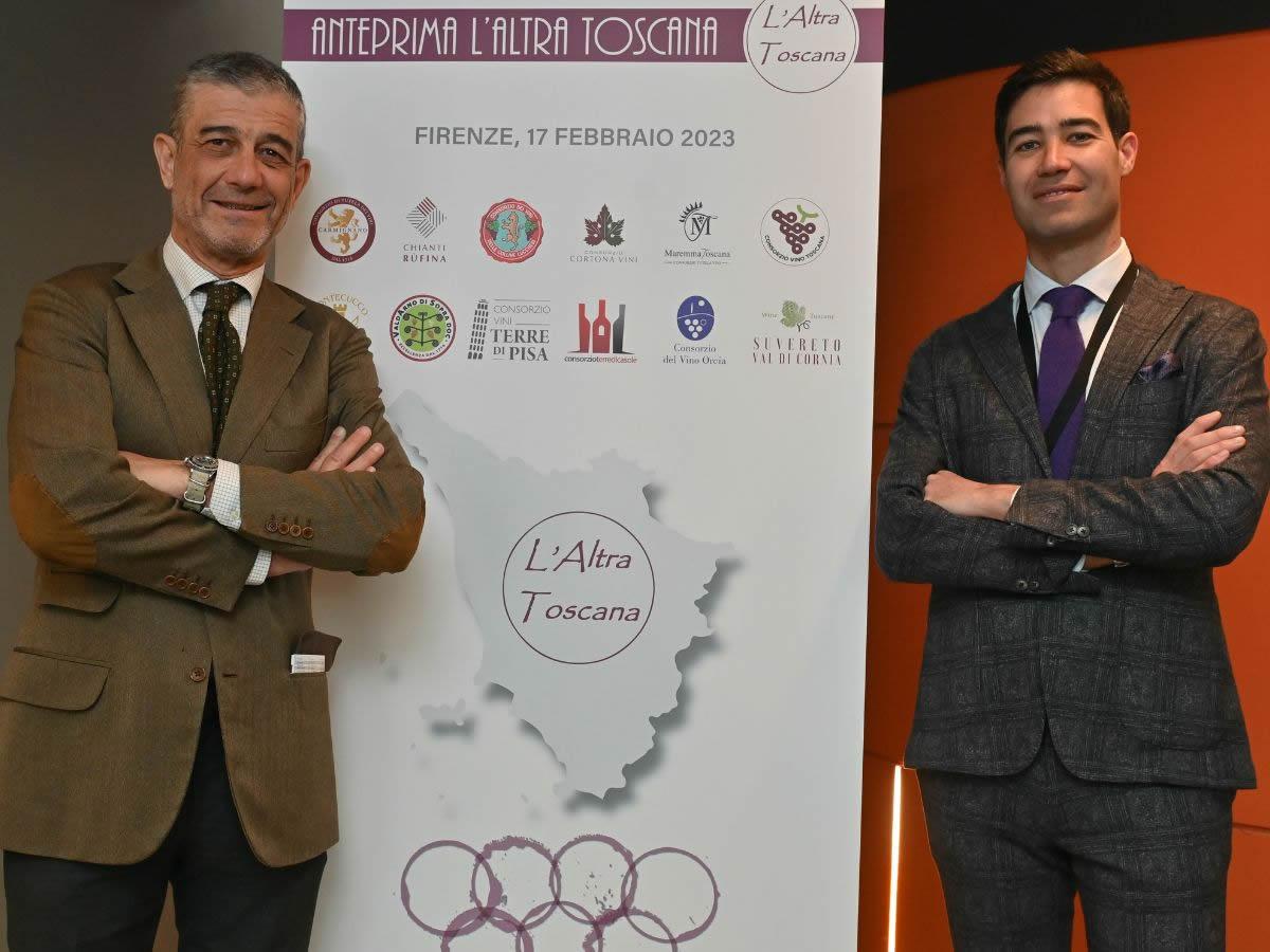 L'Altra Toscata 2023: un grande successo