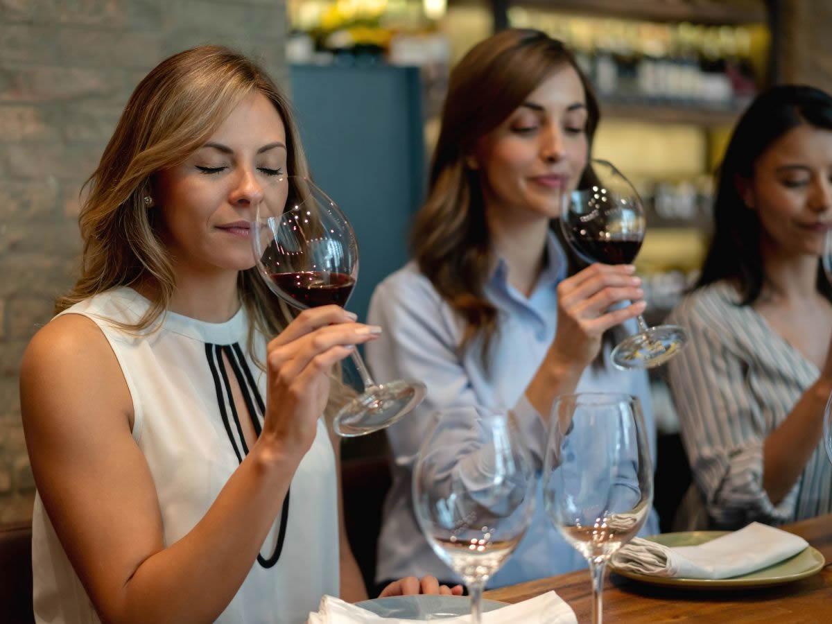 Calendario eventi vino 2023: marzo e aprile