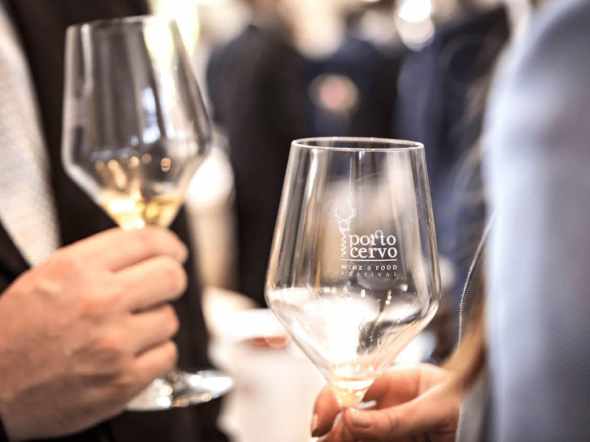 Porto Cervo Wine & Food Festival, date e programma