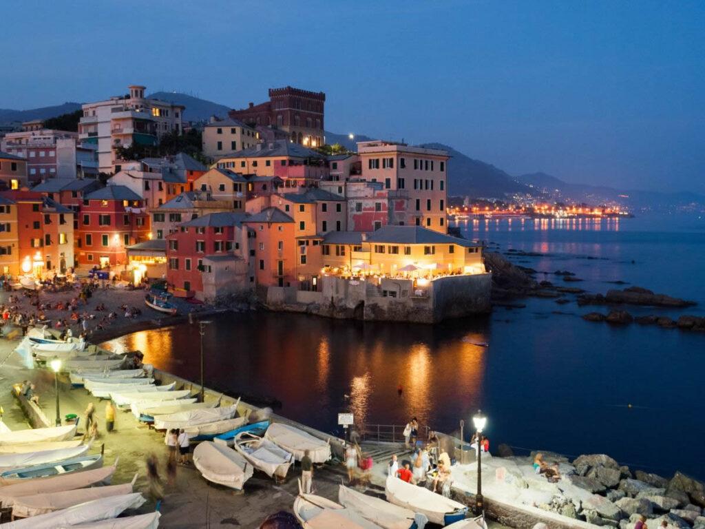 Posti romantici in Liguria: ecco 10 destinazioni favolose