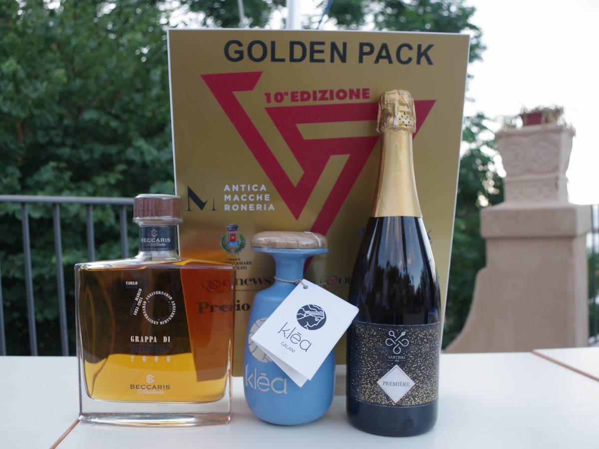Premio Mediterraneo Packaging 2023: come partecipare