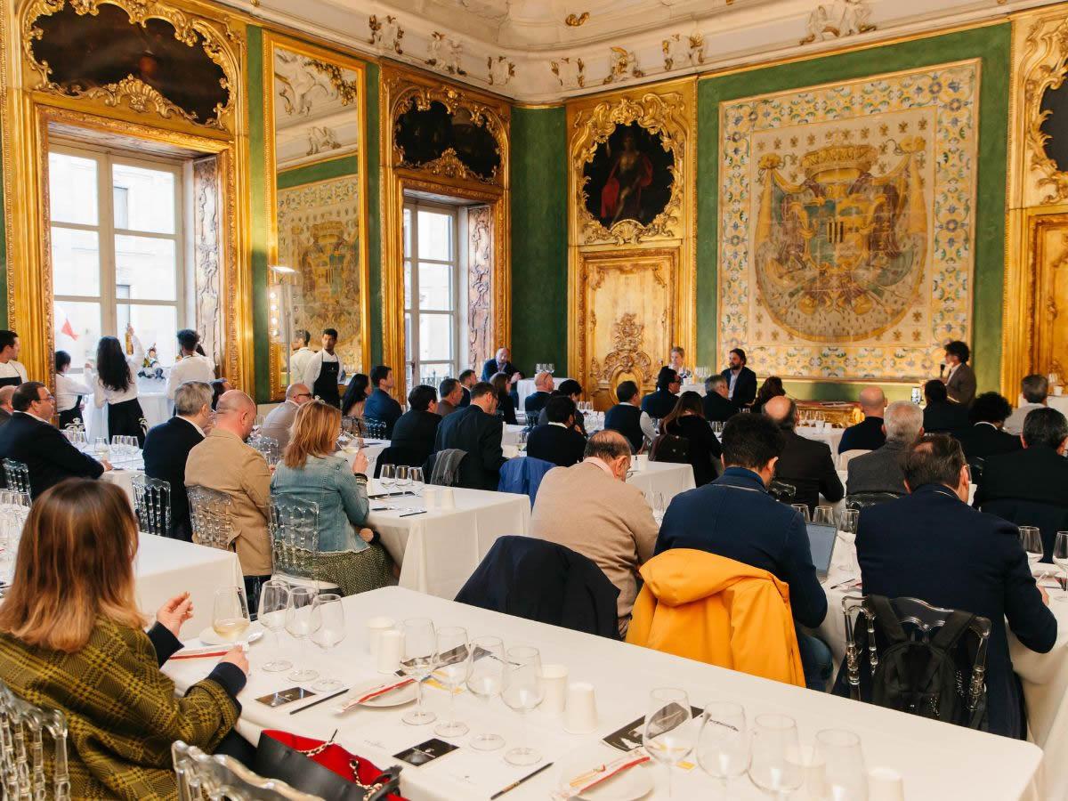 Duca di Salaparuta e Florio: novità al Vinitaly 2023