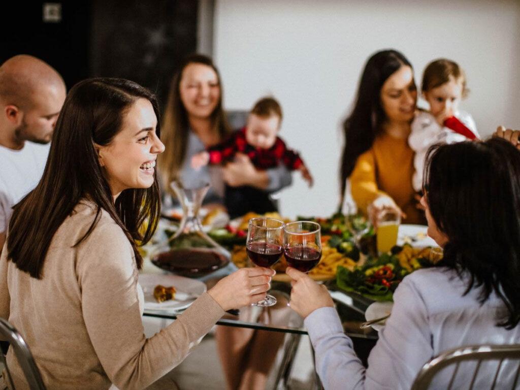 L’home restaurant come business secondario