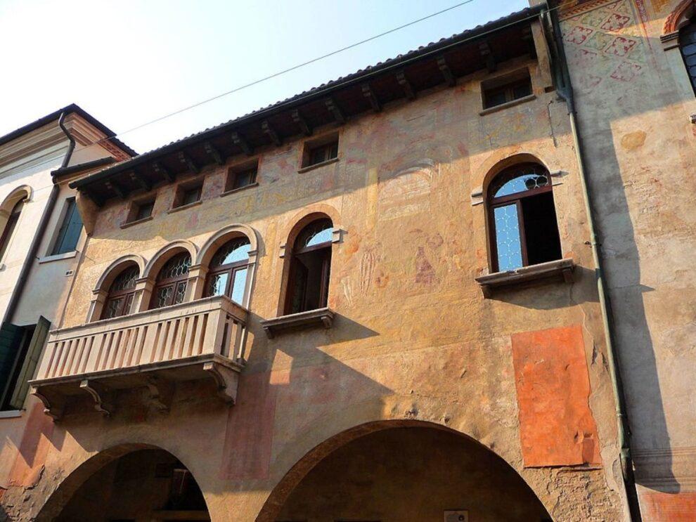 Note di Pranzi a Treviso: la mostra sui menu della storia