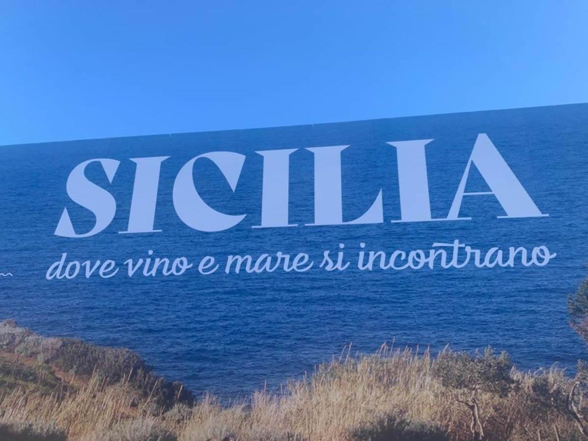 Sicilia al Vinitaly 2023: Padiglione, cantine e novità