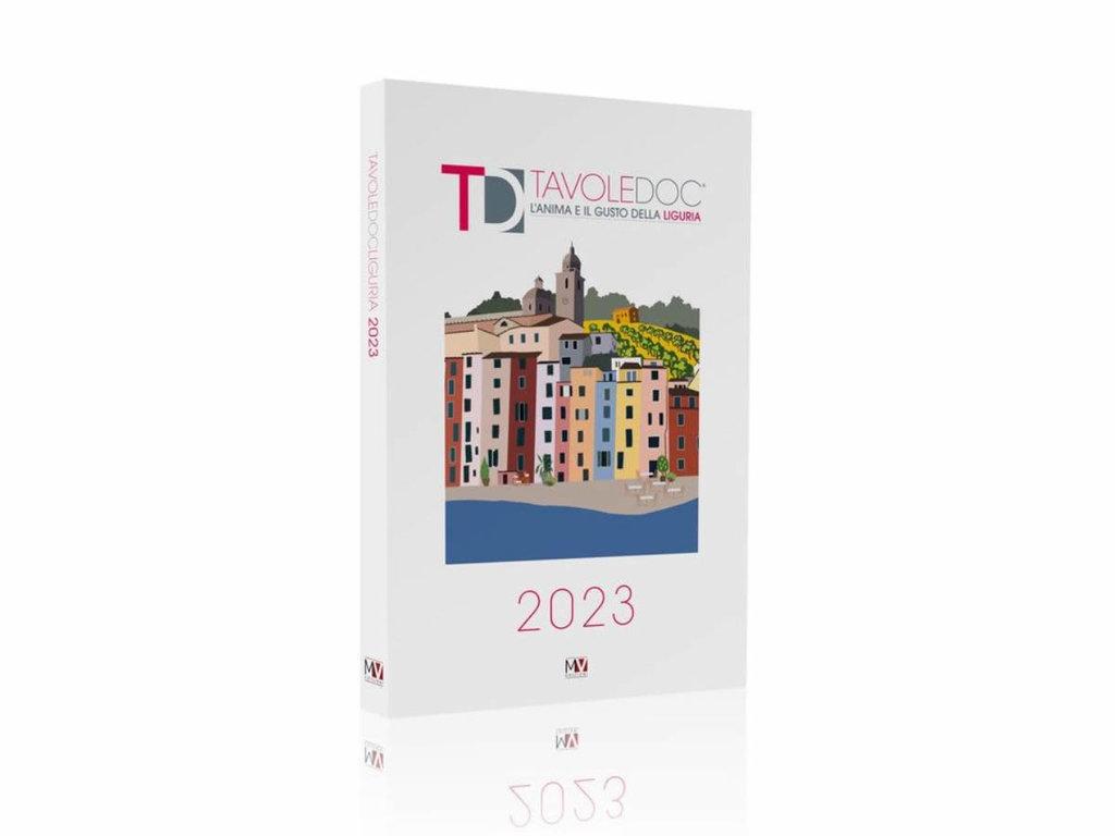 TavoleDoc Liguria 2023: 13 nuovi ristoranti segnalati