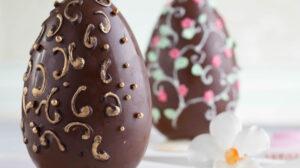 Uova di Pasqua VIP: 10 esempi con descrizione e prezzi
