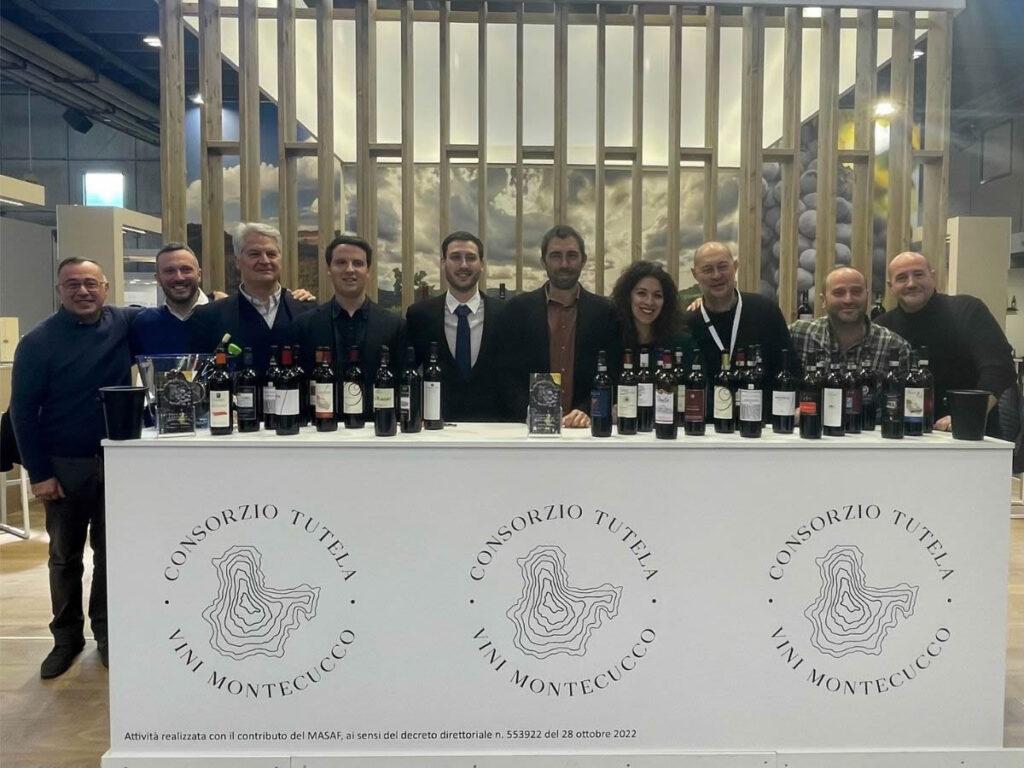 Montecucco Doc: territorio, caratteristiche e degustazione
