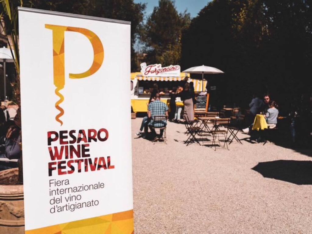 Pesaro Wine Festival: programma dell'edizione 2023