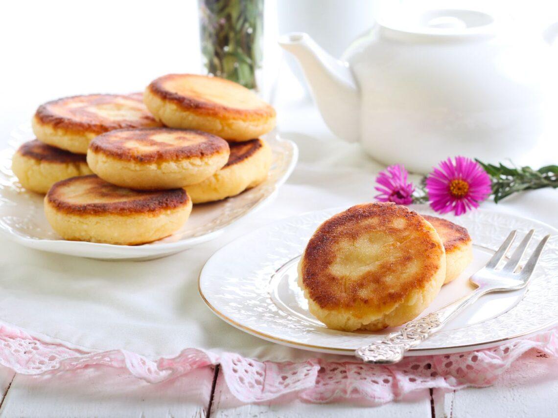 Ricotta fritta: la ricetta di un finger food buonissimo