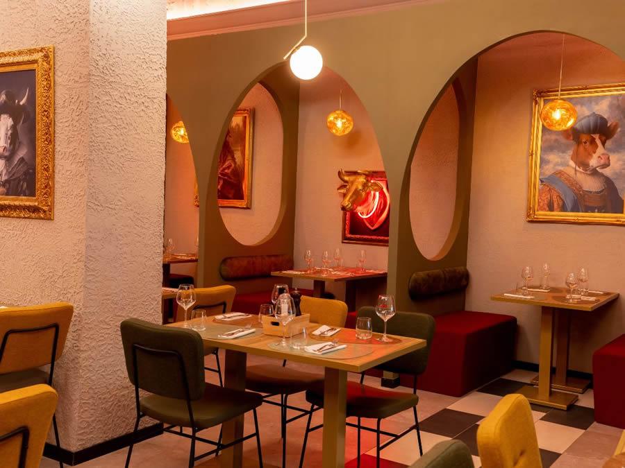 Museo della Bistecca: a Firenze la carne si fa capolavoro