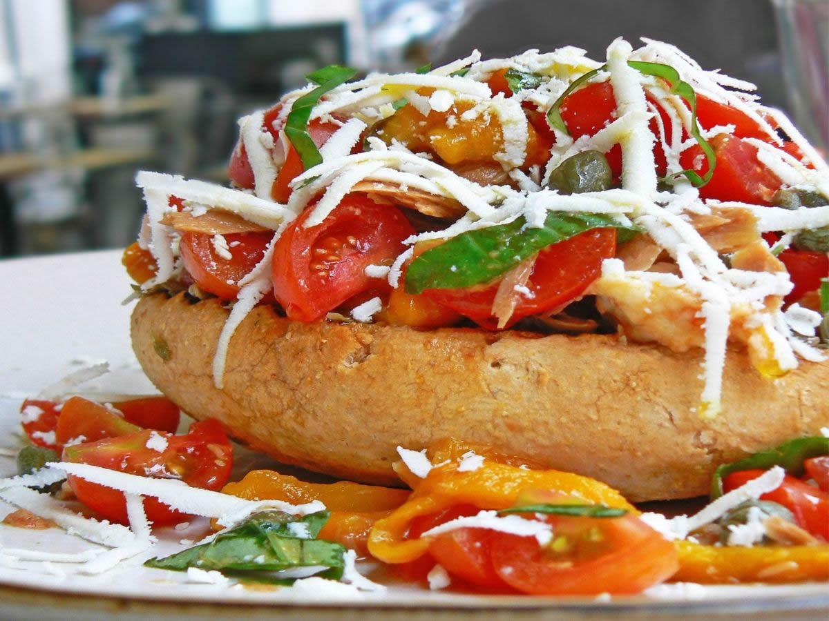 Sicily Fest 2023: i sapori siciliani volano a Londra