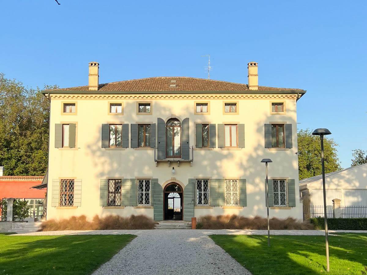 Villa Ormaneto: i piatti dimenticati del bistrot VI-OR