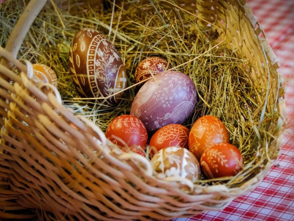 Nella Benecija del Friuli per conoscere le dieci signore delle Valli
