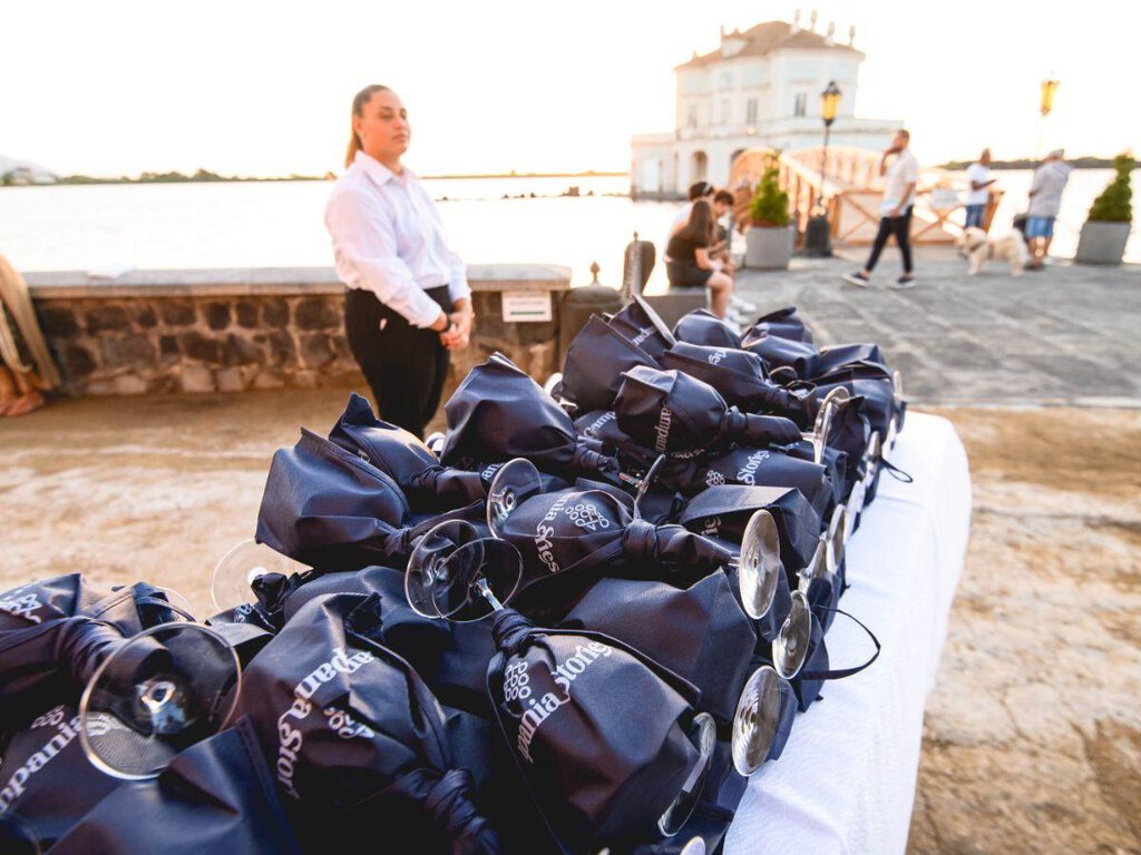 Campania Stories 2023: il racconto di Alessandra Piubello