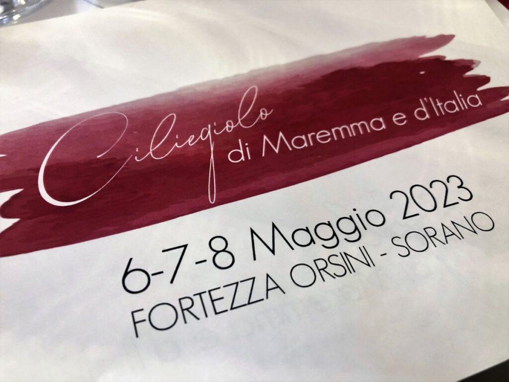 Ciliegiolo di Maremma e d'Italia: un debutto in grande stile
