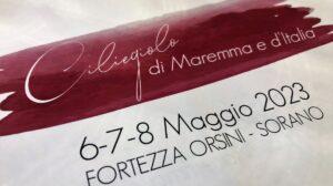 Ciliegiolo di Maremma e d'Italia: un debutto in grande stile