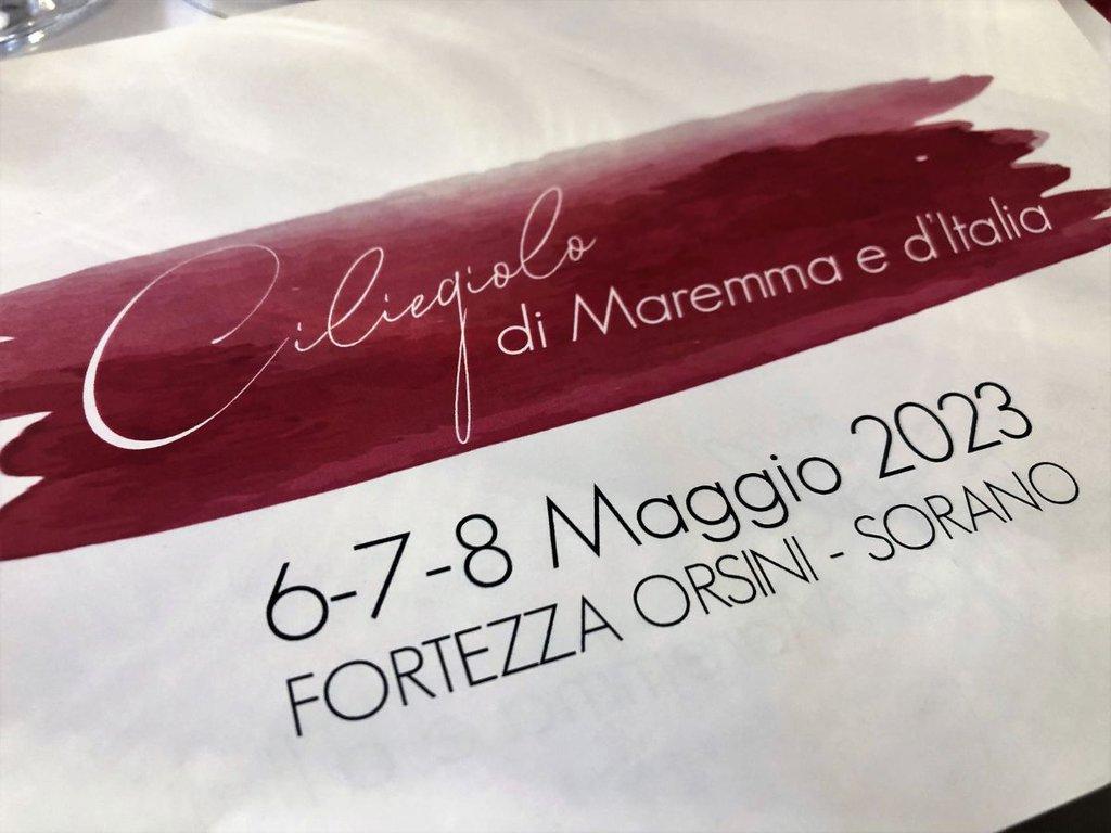 Ciliegiolo di Maremma e d'Italia: un debutto in grande stile