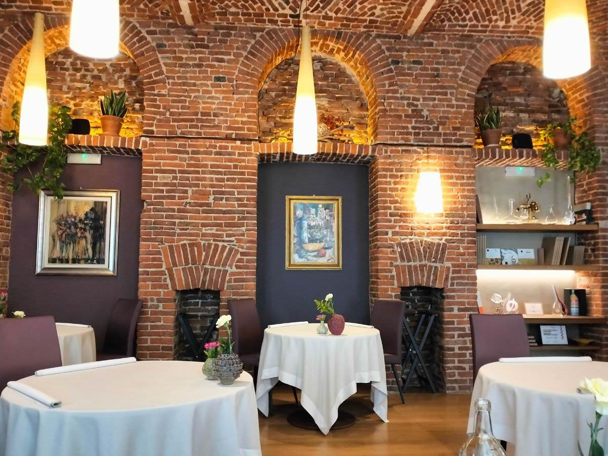 Opera Torino: Fabaceae è il nuovo menu a base di leguminose