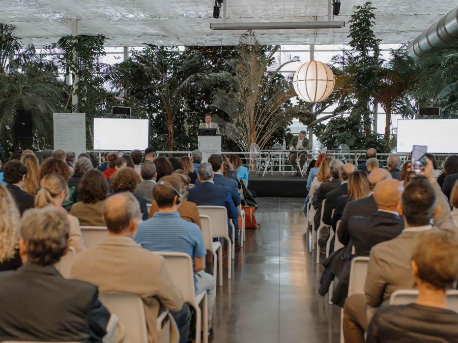 Convegno Assovini a Sicilia en Primeur 2023