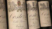 Annate storiche dei vini dei Colli Berici