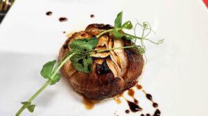 Cipolla Bianca di Margherita e Aceto Balsamico di Modena: ottima intesa
