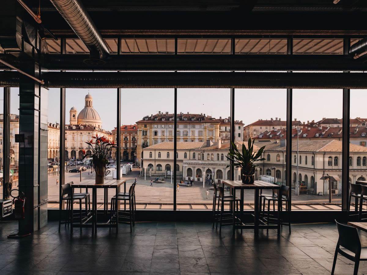 Mercato Centrale Torino: le nuove aperture del 2023