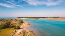 Cosa fare a Bibione, tra mare, natura, terme e ristoranti