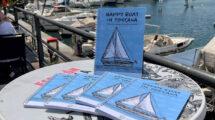 Happy Boat in Toscana, il ricettario per chi viaggia in barca, e non solo