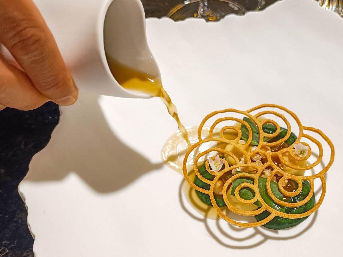 Hostaria Ducale Genova: come si mangia e quanto costa