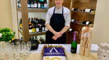 Ristorante Ambrosia: grande festa a Sant'Agata di Militello