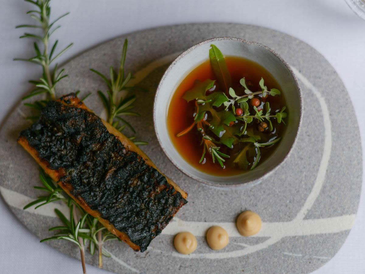 Ristorante Cantine Cattaneo: esperienza di rara autenticità