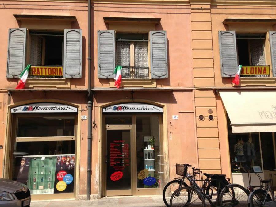 Trattoria Aldina Modena