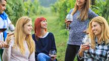 Turismo enogastronomico italiano: potenzialità e limiti