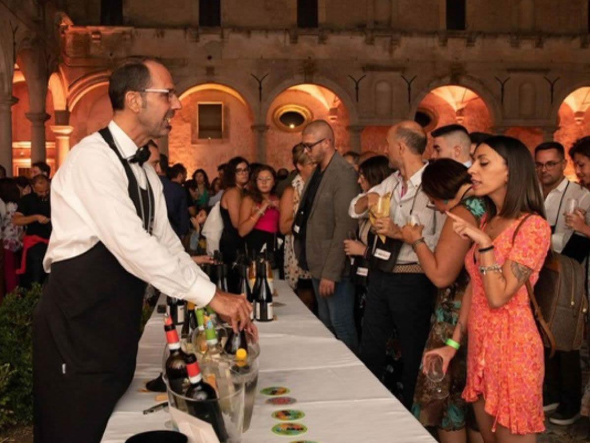 Terre Sicane Wine Fest 2023: novità della quinta edizione