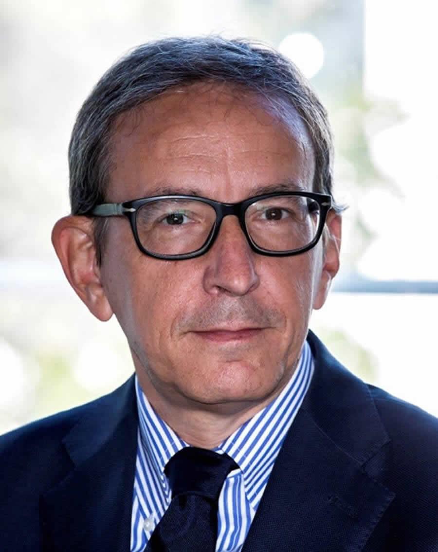 Marco Montanaro, nuovo Direttore Generale Federvini