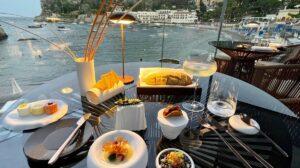 Blum a Taormina: come si mangia e quanto si spende