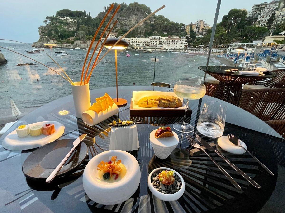 Blum a Taormina: come si mangia e quanto si spende