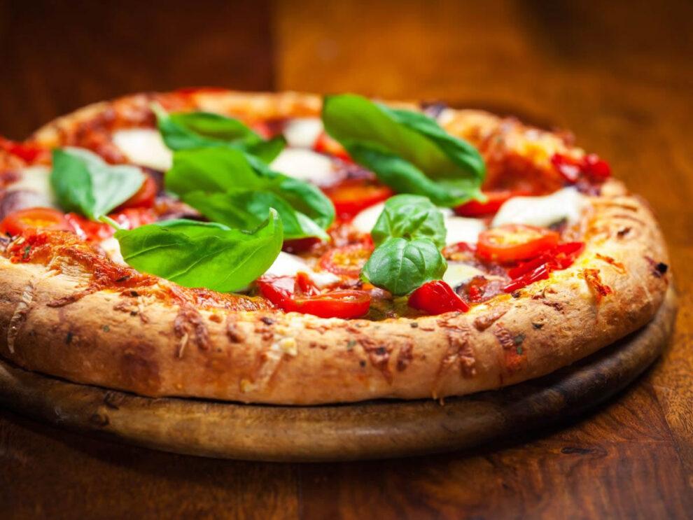 5 pizzerie italiane da provare, per l'ottima pizza e i vini