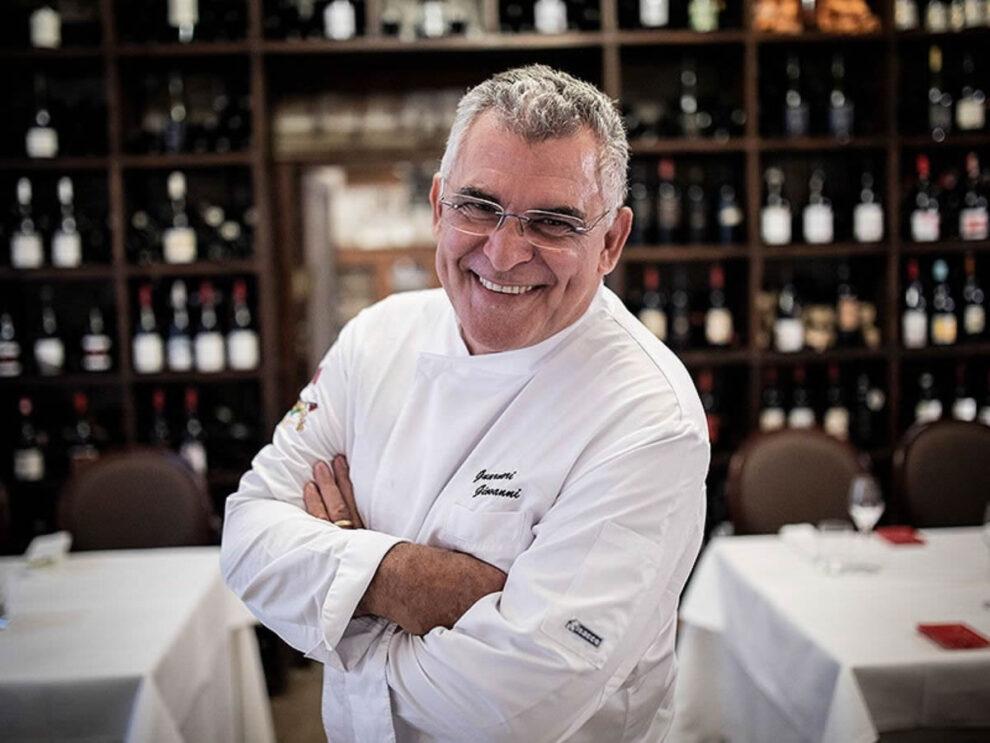 Don Camillo a Ortigia: alta cucina e grande cantina