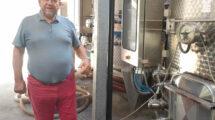 Intervista a Lucio Gomiero, titolare di Cantina Vignalta