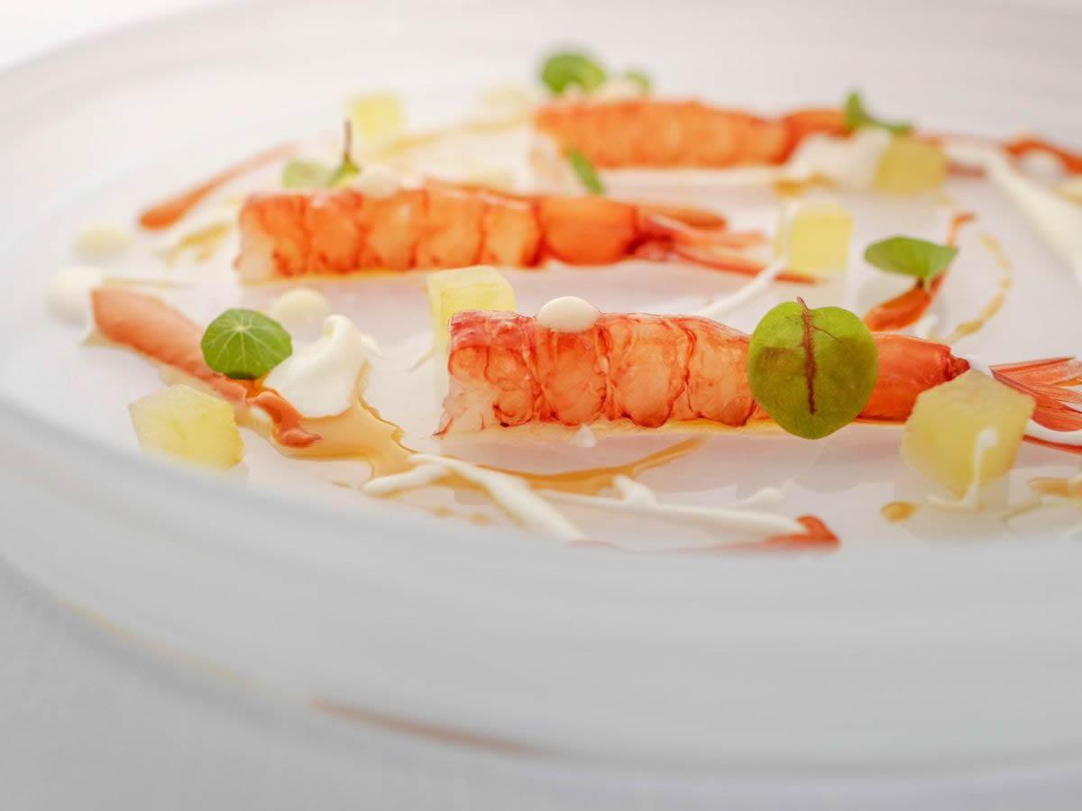 Osteria il Moro, l'esperienza nel ristorante trapanese