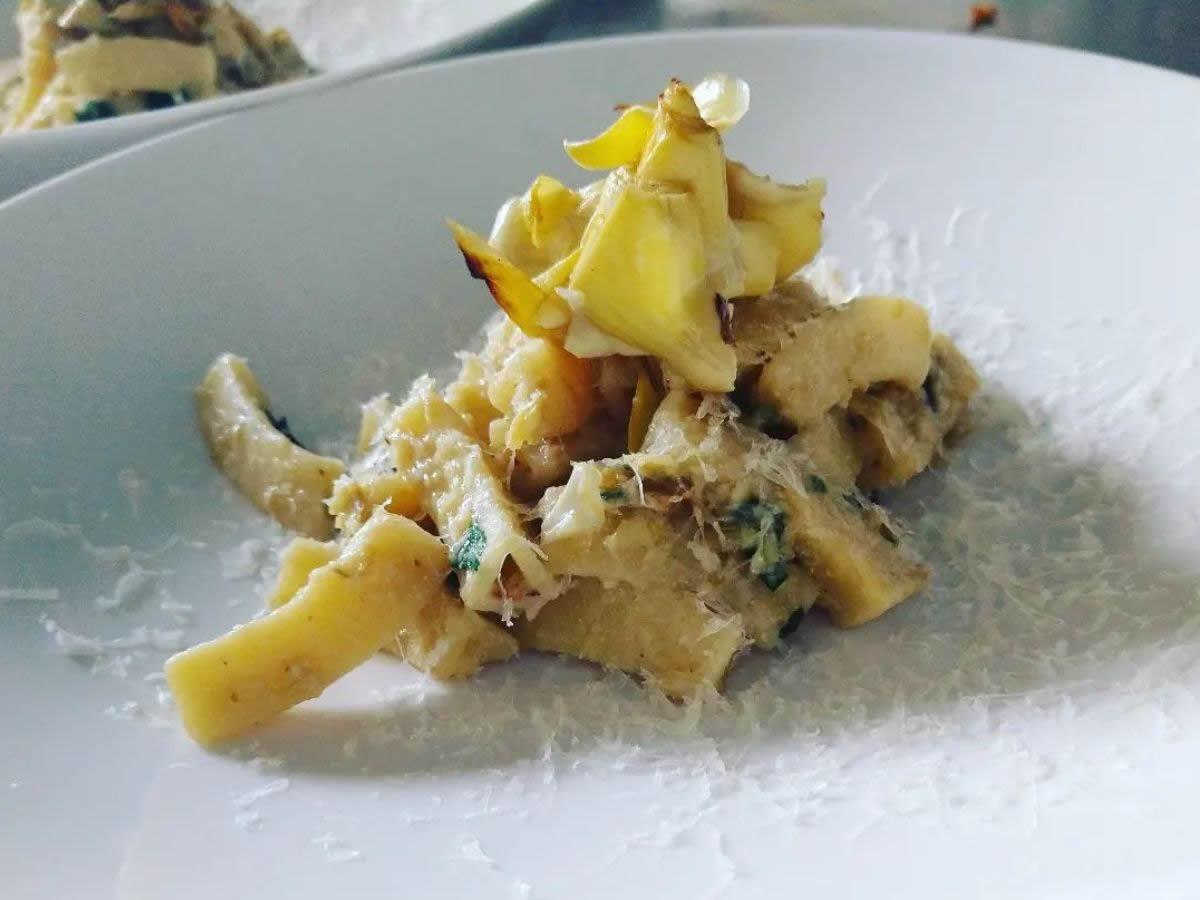 Botti & Braci: come si mangia nel ristorante di Baselice