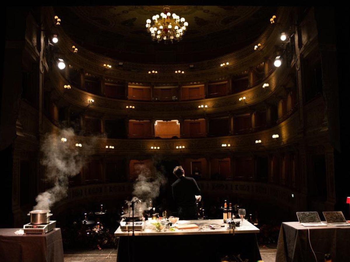 EaT Enogastronomia a Teatro, a Spoleto la seconda edizione