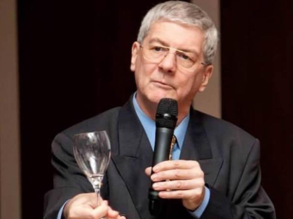 Morto Mario Crosta, lutto nel mondo del vino