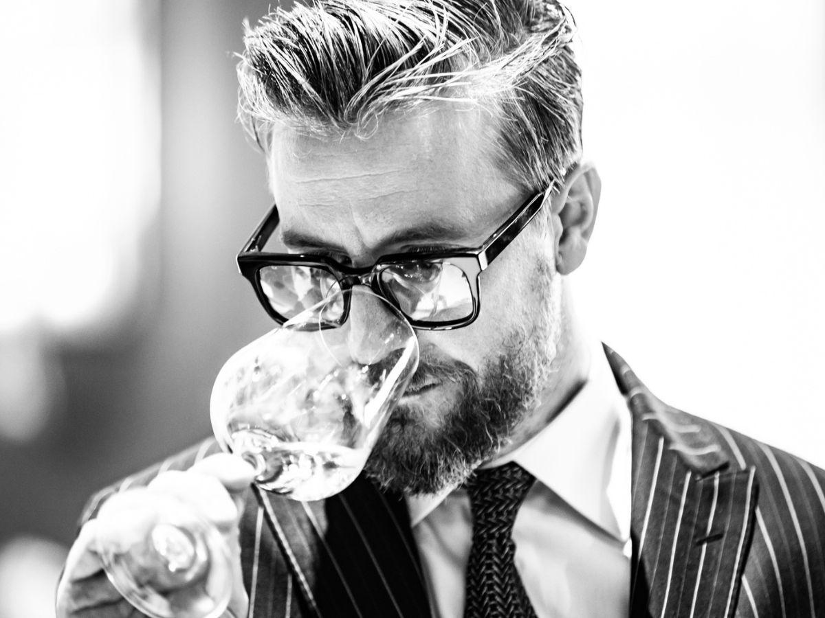 Alessandro Rossi: come comunicare il vino e come promuoverlo