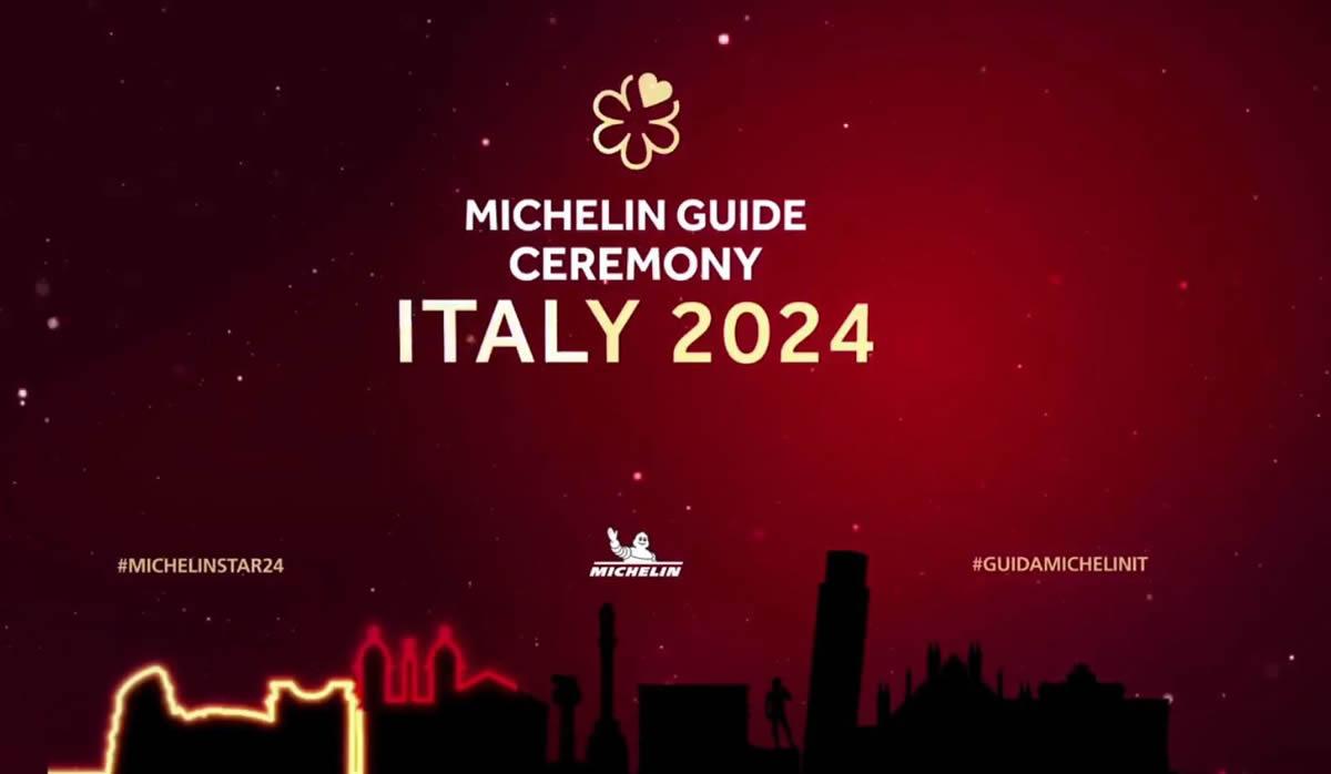 Guida Michelin 2024: nell’alta ristorazione brillano 26 nuove stelle