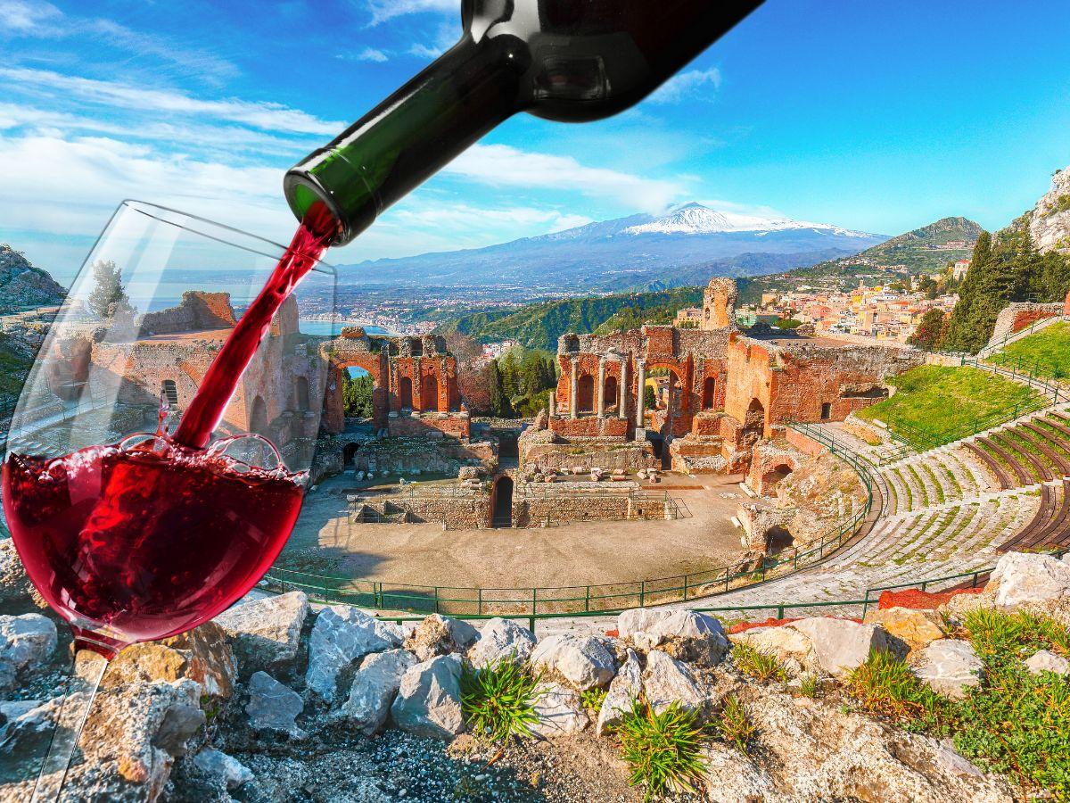 Taormina Gourmet 2023: il racconto di Alessandra Piubello